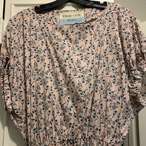 Tish Cox dress